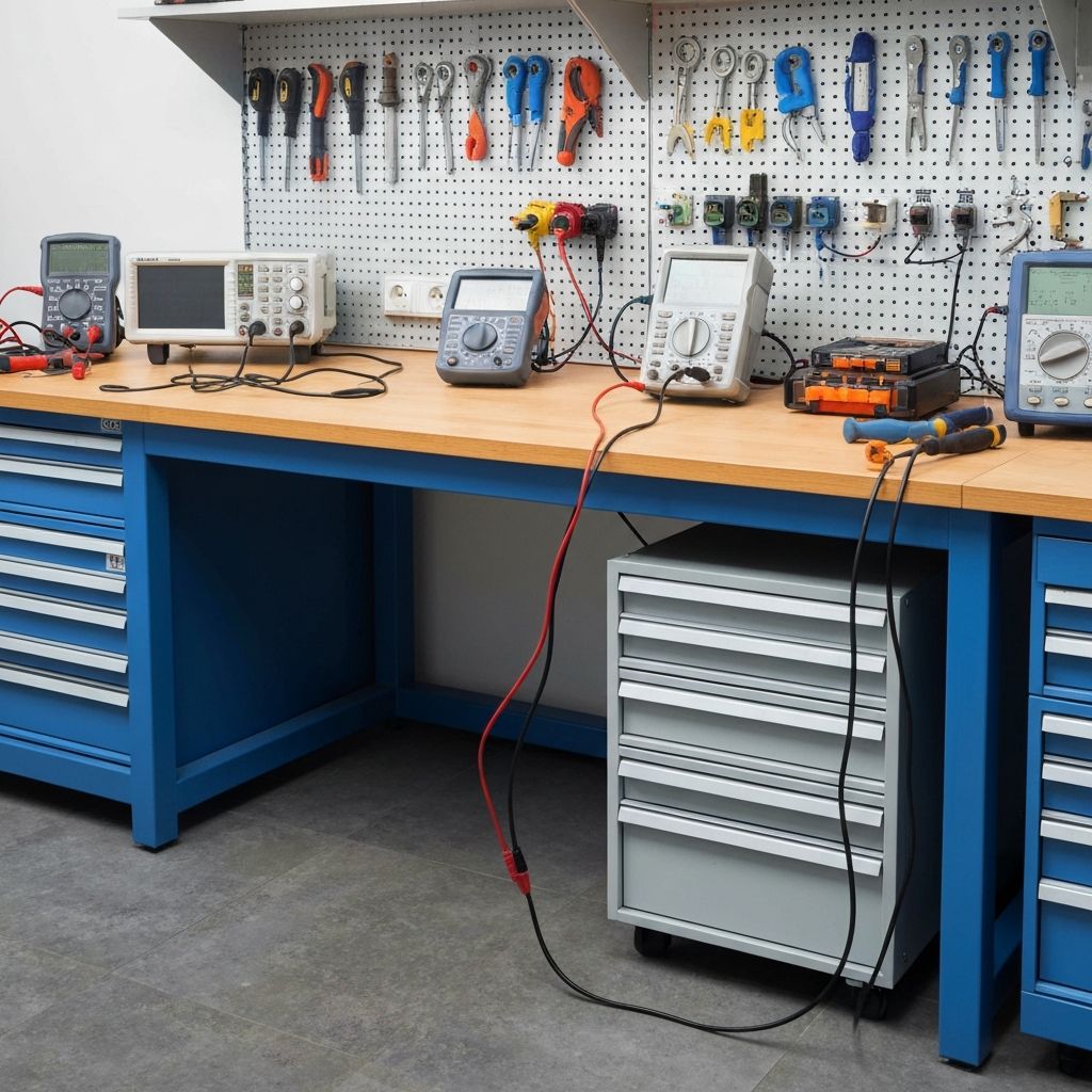 About Ecocharge Solutions