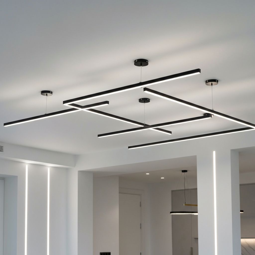 Professional electrical services